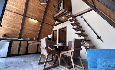 Villa en  Tapalpa, Jalisco