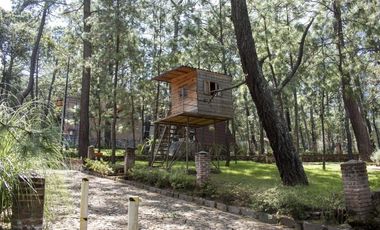 Villa en  Tapalpa, Jalisco