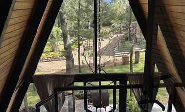 Villa en  Tapalpa, Jalisco