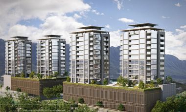 Departamento en  Venta en San Pedro