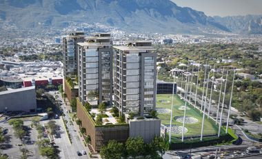 Departamento en  Venta en San Pedro