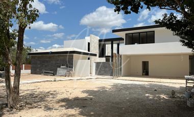 Casa en  Casa en Venta en Cancun, Lagos del Sol