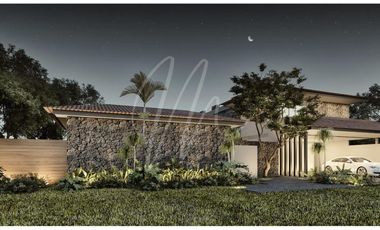 Casa en  Casa en Venta en Cancun, Lagos del Sol