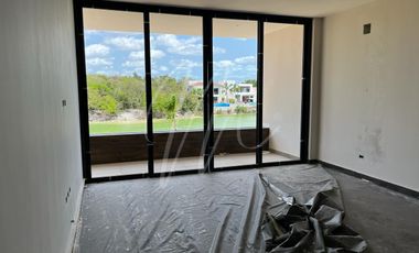 Casa en  Casa en Venta en Cancun, Lagos del Sol