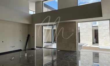 Casa en  Casa en Venta en Cancun, Lagos del Sol