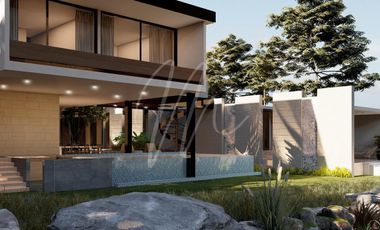 Casa en  Casa en Venta en Cancun, Lagos del Sol