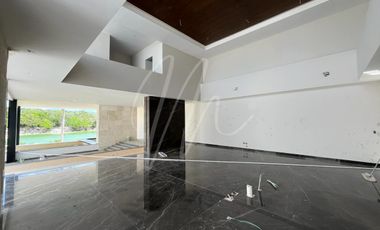 Casa en  Casa en Venta en Cancun, Lagos del Sol