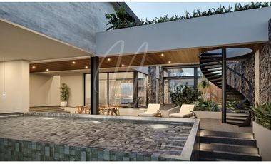 Casa en  Casa en Venta en Cancun, Lagos del Sol