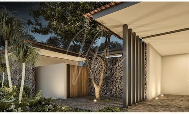 Casa en  Casa en Venta en Cancun, Lagos del Sol