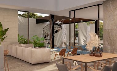 Casa en  Casa en Venta en Cancun, Lagos del Sol