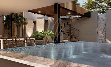 Casa en  Casa en Venta en Cancun, Lagos del Sol