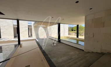 Casa en  Casa en Venta en Cancun, Lagos del Sol