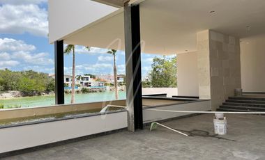 Casa en  Casa en Venta en Cancun, Lagos del Sol