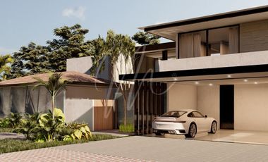 Casa en  Casa en Venta en Cancun, Lagos del Sol