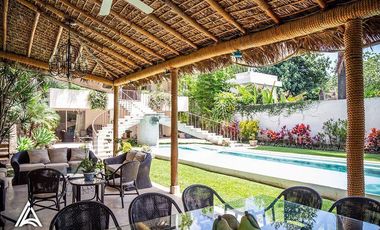 CASA EN VENTA ACAPATZINGO