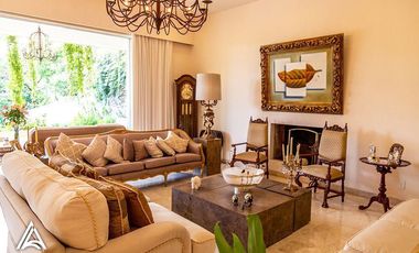 CASA EN VENTA ACAPATZINGO