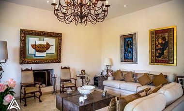 CASA EN VENTA ACAPATZINGO