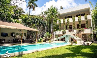 CASA EN VENTA ACAPATZINGO