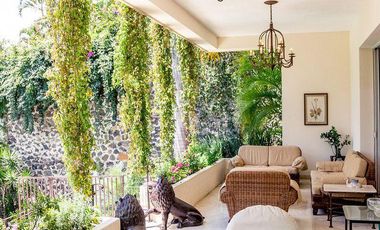 CASA EN VENTA ACAPATZINGO