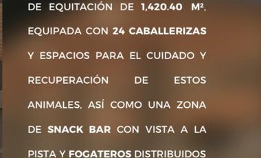 TRRENO EN VENTA LAS NUVES RESIDENCIAL, HUASCA, HGO.