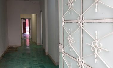 Casona en venta Valladolid ¡Ubicación inmejorable!