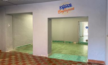 Casona en venta Valladolid ¡Ubicación inmejorable!