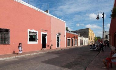 Casona en venta Valladolid ¡Ubicación inmejorable!