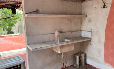 Casona en venta Valladolid ¡Ubicación inmejorable!