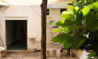 Casona en venta Valladolid ¡Ubicación inmejorable!