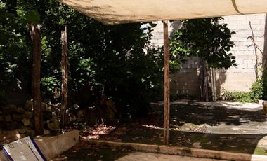 Casona en venta Valladolid ¡Ubicación inmejorable!