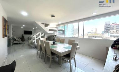 POLANCO. departamento en venta