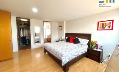 POLANCO. departamento en venta