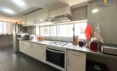 POLANCO. departamento en venta