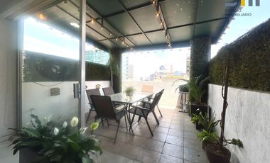 POLANCO. departamento en venta