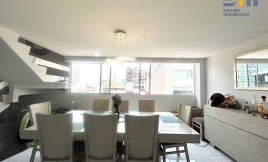 POLANCO. departamento en venta