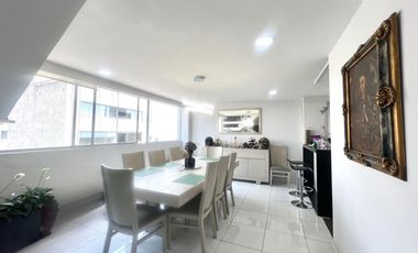 POLANCO. departamento en venta