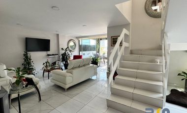 POLANCO. departamento en venta