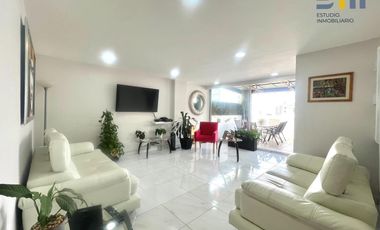POLANCO. departamento en venta