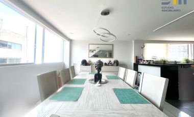 POLANCO. departamento en venta