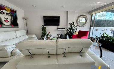 POLANCO. departamento en venta