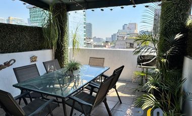 POLANCO. departamento en venta