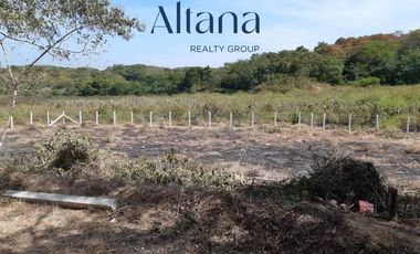 Terreno - Congregacion San Isidro El Palmar