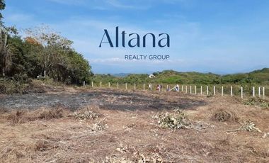 Terreno - Congregacion San Isidro El Palmar