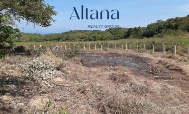 Terreno - Congregacion San Isidro El Palmar