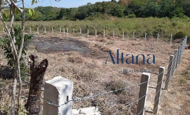 Terreno - Congregacion San Isidro El Palmar