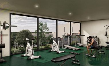 Townhouse de Lujo en Venta en zona El Mirador, Querétaro