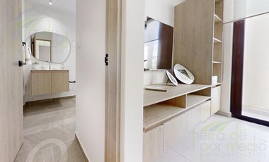 Townhouse de Lujo en Venta en zona El Mirador, Querétaro