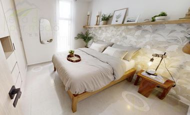 Townhouse de Lujo en Venta en zona El Mirador, Querétaro