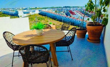 Townhouse de Lujo en Venta en zona El Mirador, Querétaro