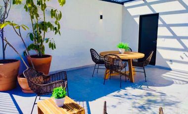 Townhouse de Lujo en Venta en zona El Mirador, Querétaro
